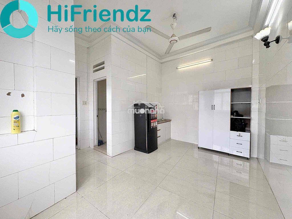 Phòng đẹp full nội thất – khu vực thuận tiện - Ảnh 3