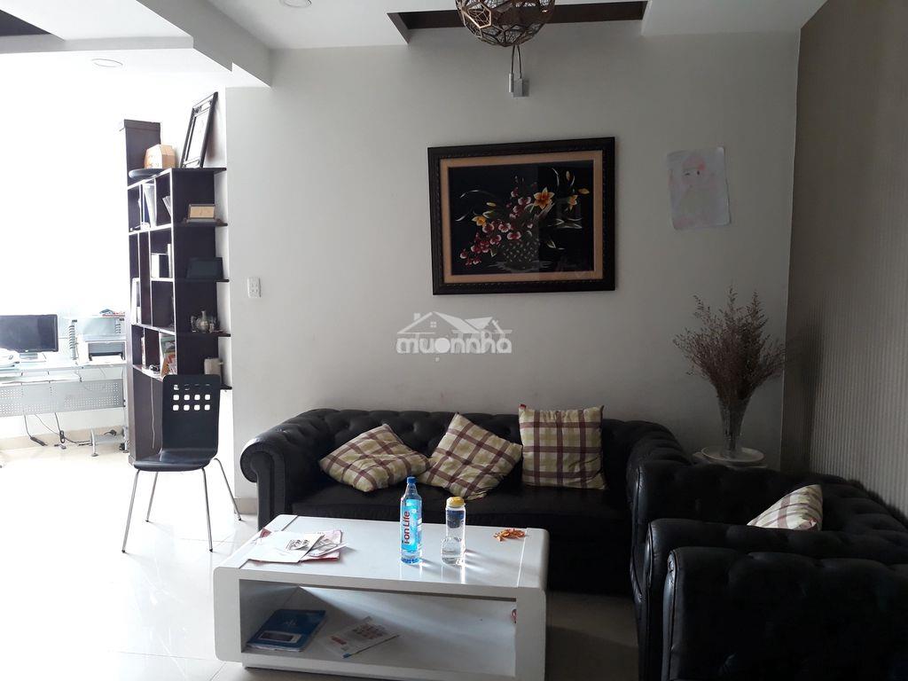 Bán căn hộ 90m2, 2pn, 2wc tại cao ốc lương định của - điện máy chợ lớn - 2