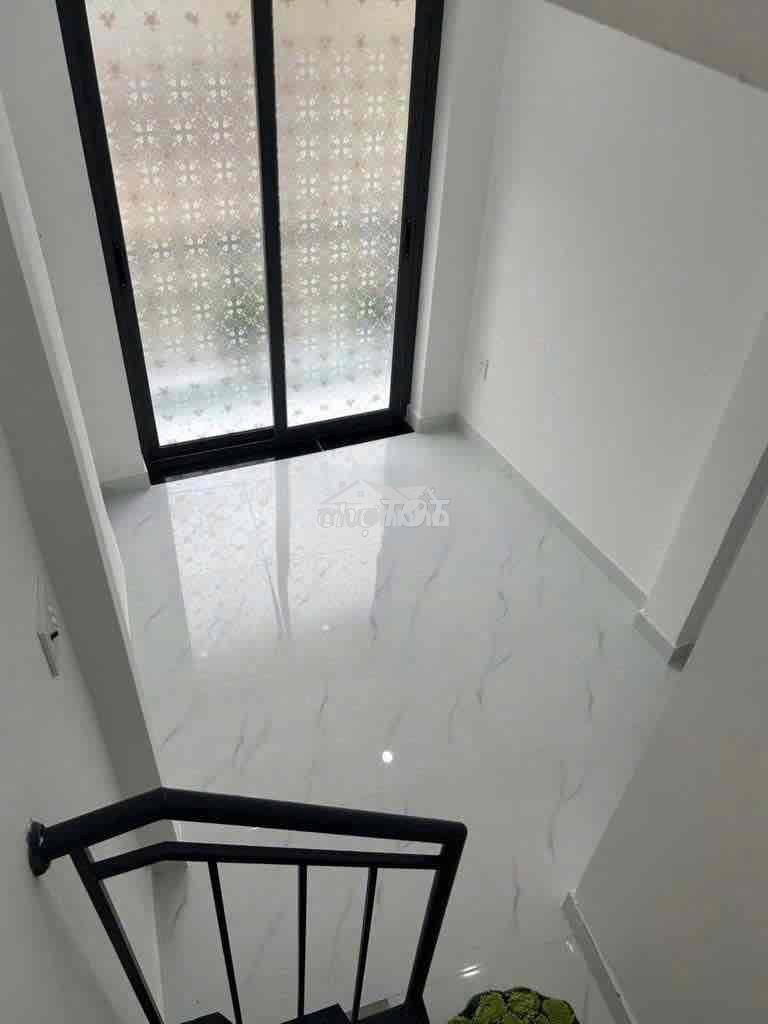 Cho thuê nhà phạm viết chánh quận 1 - 3 tầng - Ảnh 4