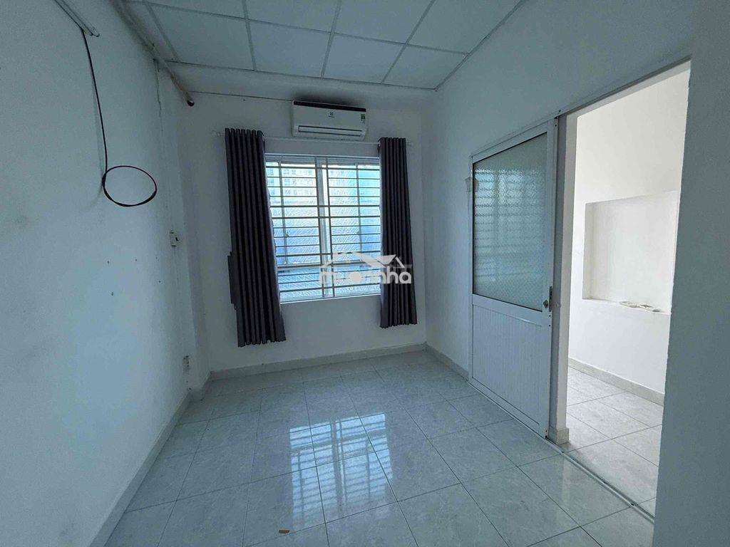 Cho thuê nhà nguyên căn hẻm 258 trần hưng đạo, q1 - Ảnh 3