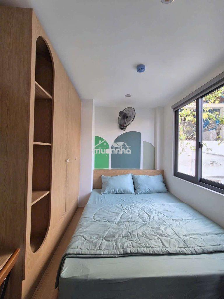Sos- chủ giảm 3 tỷ chỉ còn 28,5 tỷ,tòa chdv 5tầng,có thang máyquận 3, - Ảnh 4