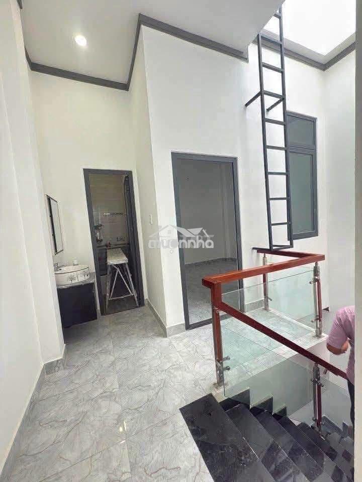 Nhà khu dân cư b5 phường tân hiệp - 4