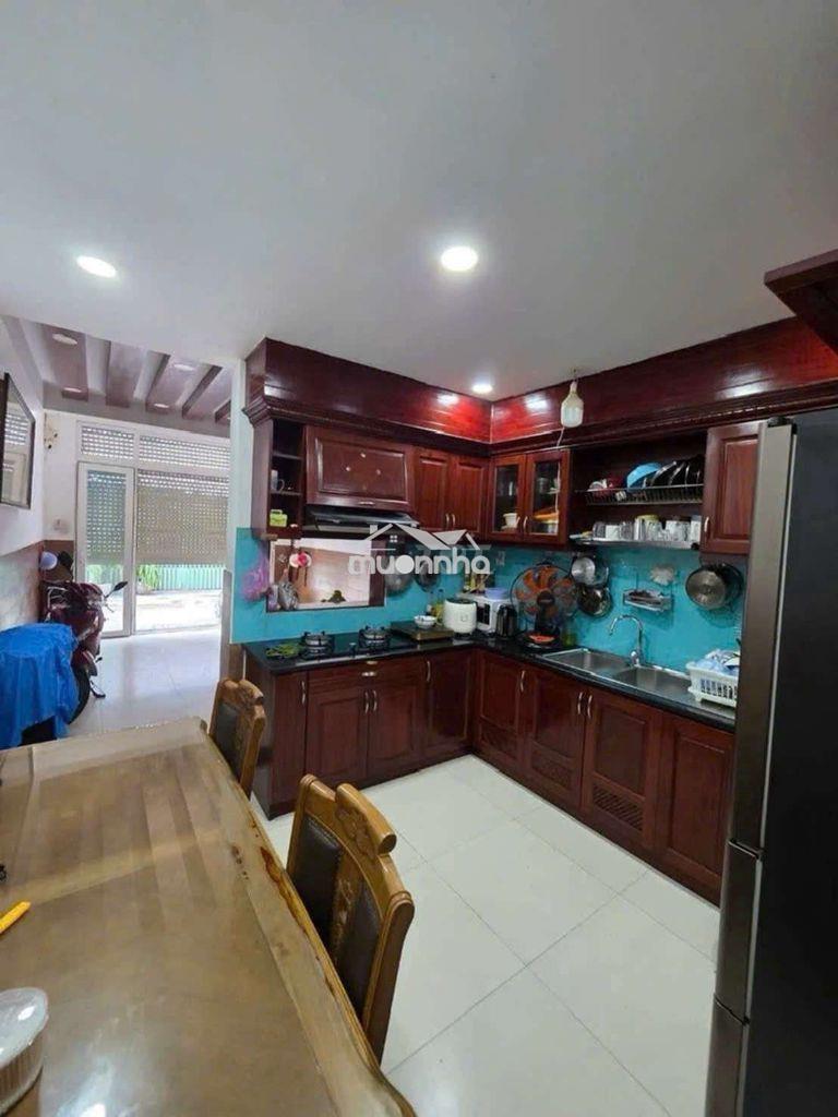 Quận 6 – bình tiên – 35.2m² 5 tầng – dòng tiền 13tr/tháng – chỉ 7.6 tỷ - 3
