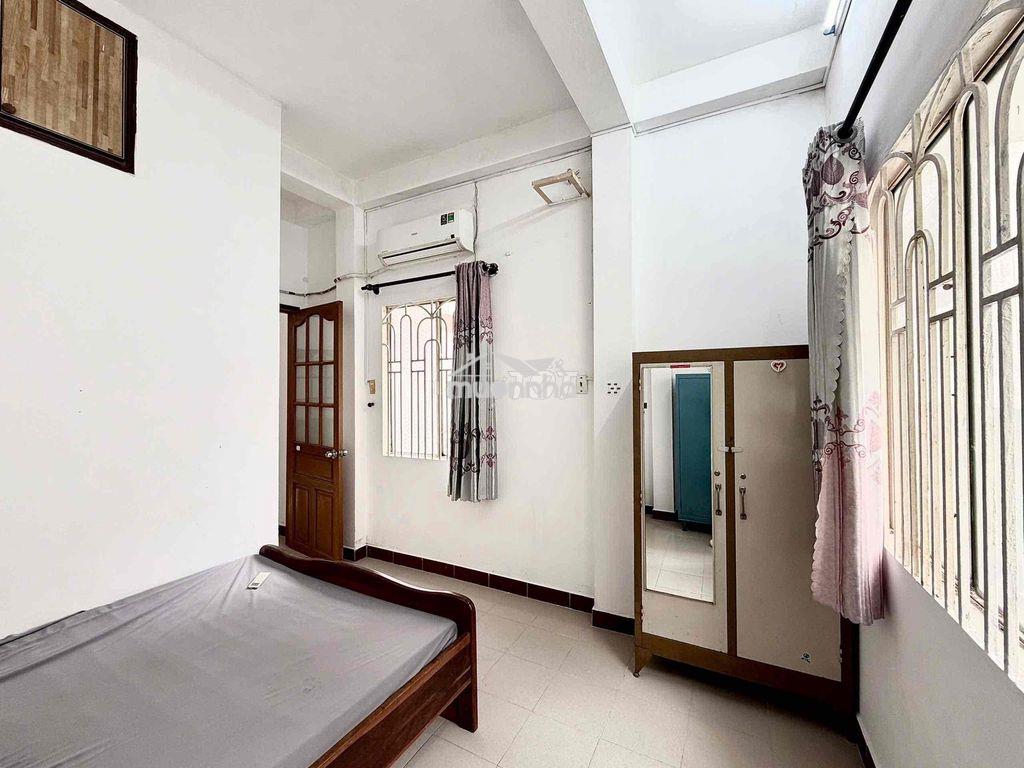 1pn - 45m2 cho thuê chỉ 5tr8/ tháng - ngay cô giang quận 1 - Ảnh 4