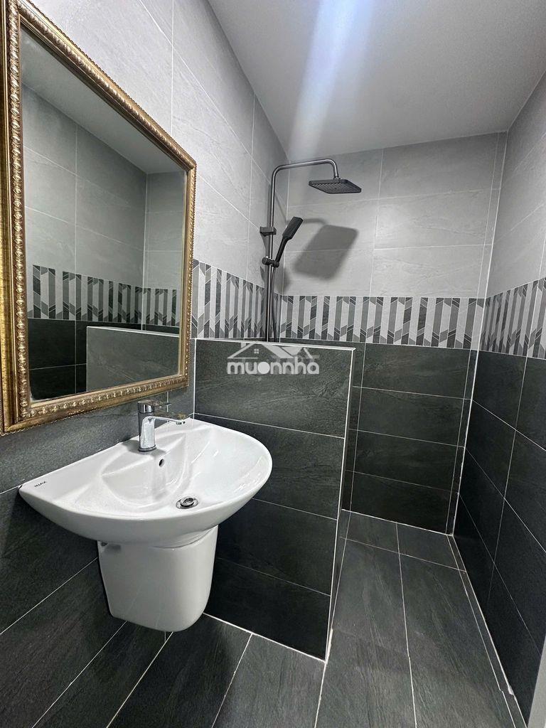 Phúc yên 1/ 85m2 - 2pn 2wc - 12 triệu - căn hộ mới 100% - Ảnh 2