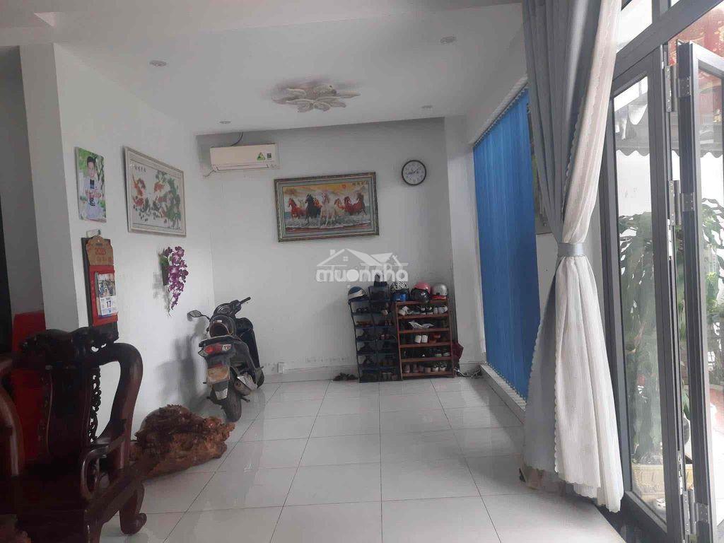 Bán nhà 1trệt 3lầu: 5pn,5wc hẻm nguyễn bình thông gần đh bình dương - 3