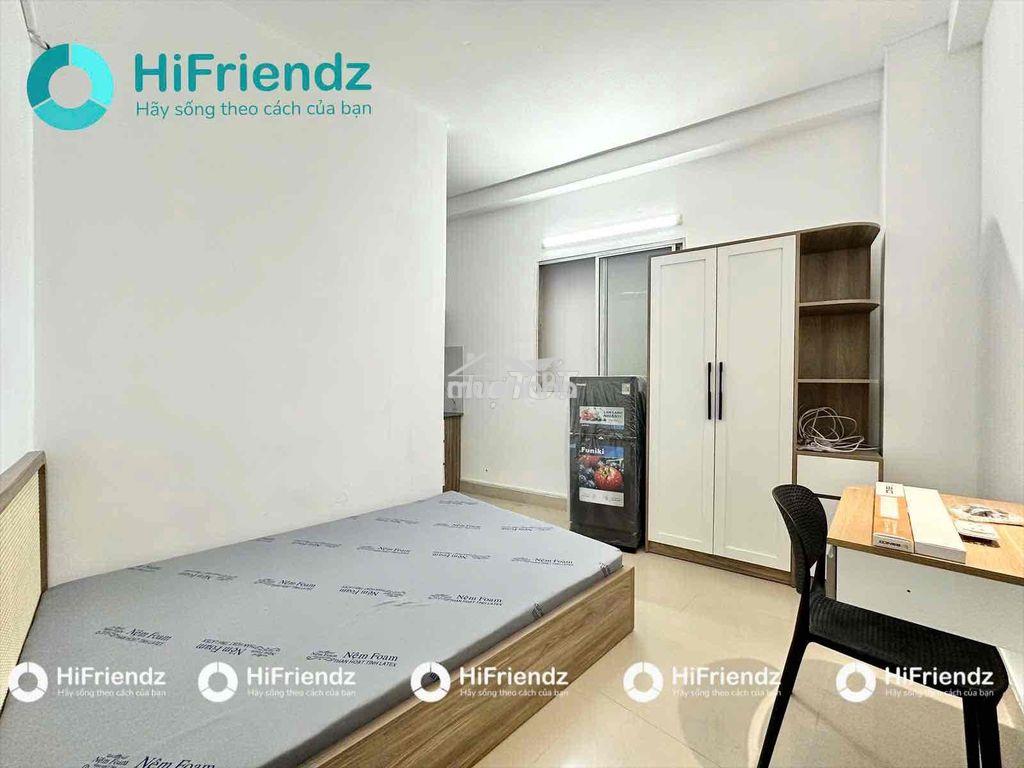 🏡 Studio đẹp – ở thoải mái | huỳnh văn bánh – phú nhuận - Ảnh 2