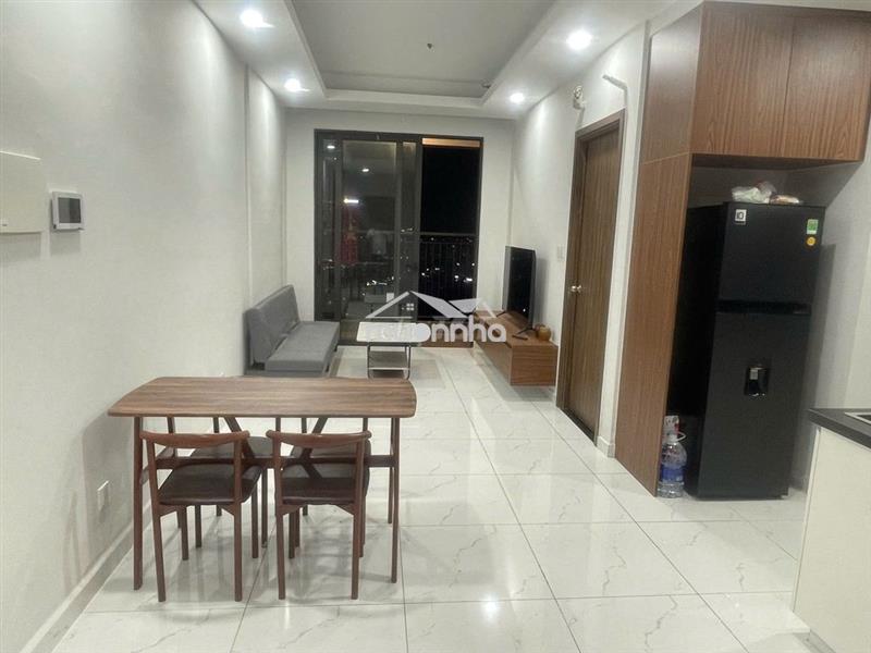 Cho thuê opal skyline 2pn,2wc full nội thất chỉ 8tr5, gần kcn visip 1