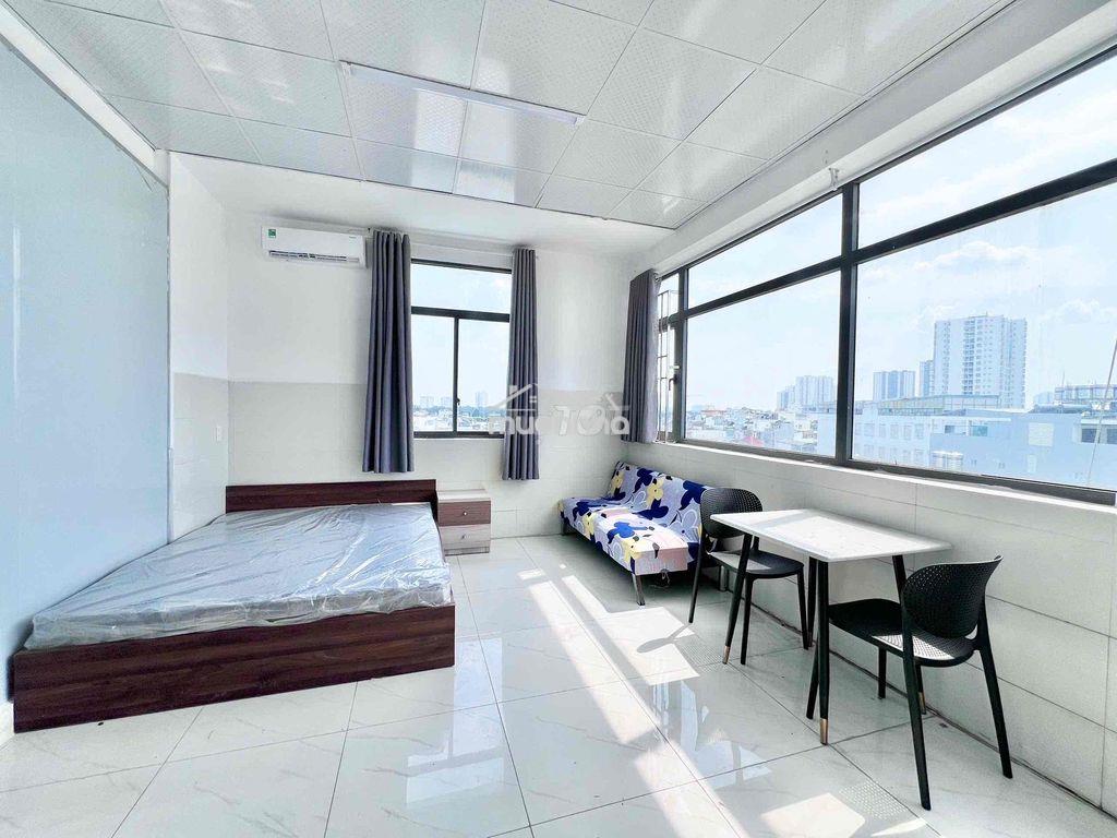 Siêu phẩm căn hộ chung cư mini thang máy siêu đẹp , dương bá trạc q8 - Ảnh 3