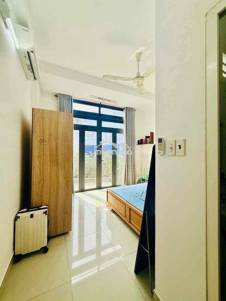 Nhà đẹp 2lầu 4pn gần đường nguyễn duy trinh - vòng xoay phú hữu q9 - Ảnh 4
