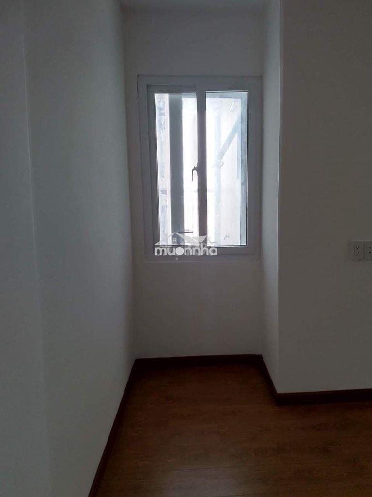 Cho thuê căn hộ trống ở ngay giá chỉ 7tr - 2