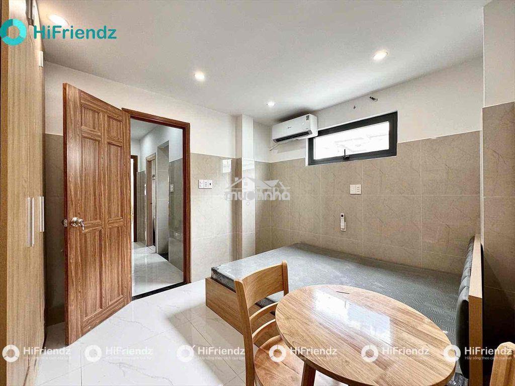 2 không gian ngủ hình thật giá thật mới xây trung tâm gò vấp - Ảnh 2