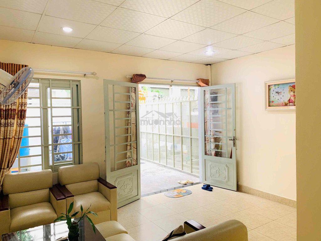 Bán nhà hẻm xe hơi lâm văn bền, q7 – 100m2 - 3