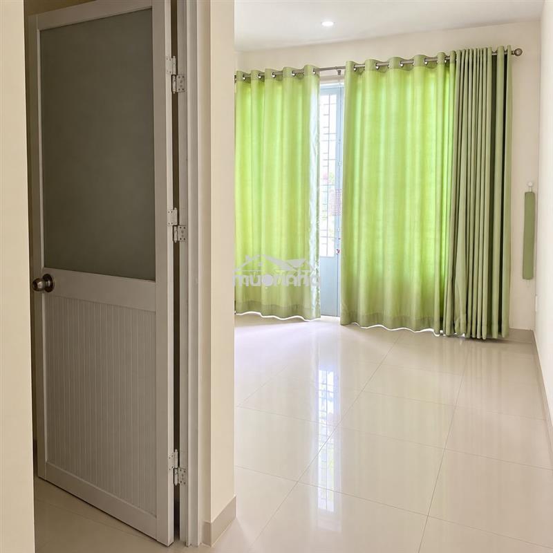 Chỉ 13,5 triệu nguyên căn 1 trệt 2 lầu (4x15m) – đường xe