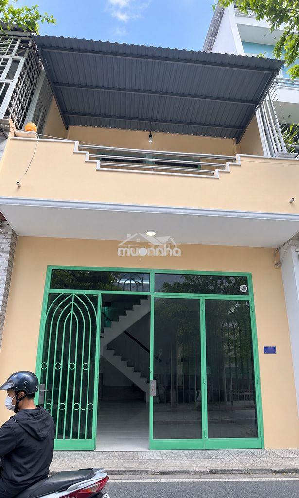 🌈 Nhà thơm !! hẻm 5m phú thọ hoà, 4,5 x 10m, 1 lầu, 2 phòng ngủ, 2 wc
