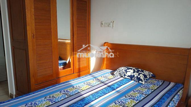 Cho thuê chung cư căn hộ khải hoàn 100m2 2pn giá 14tr/th - 4
