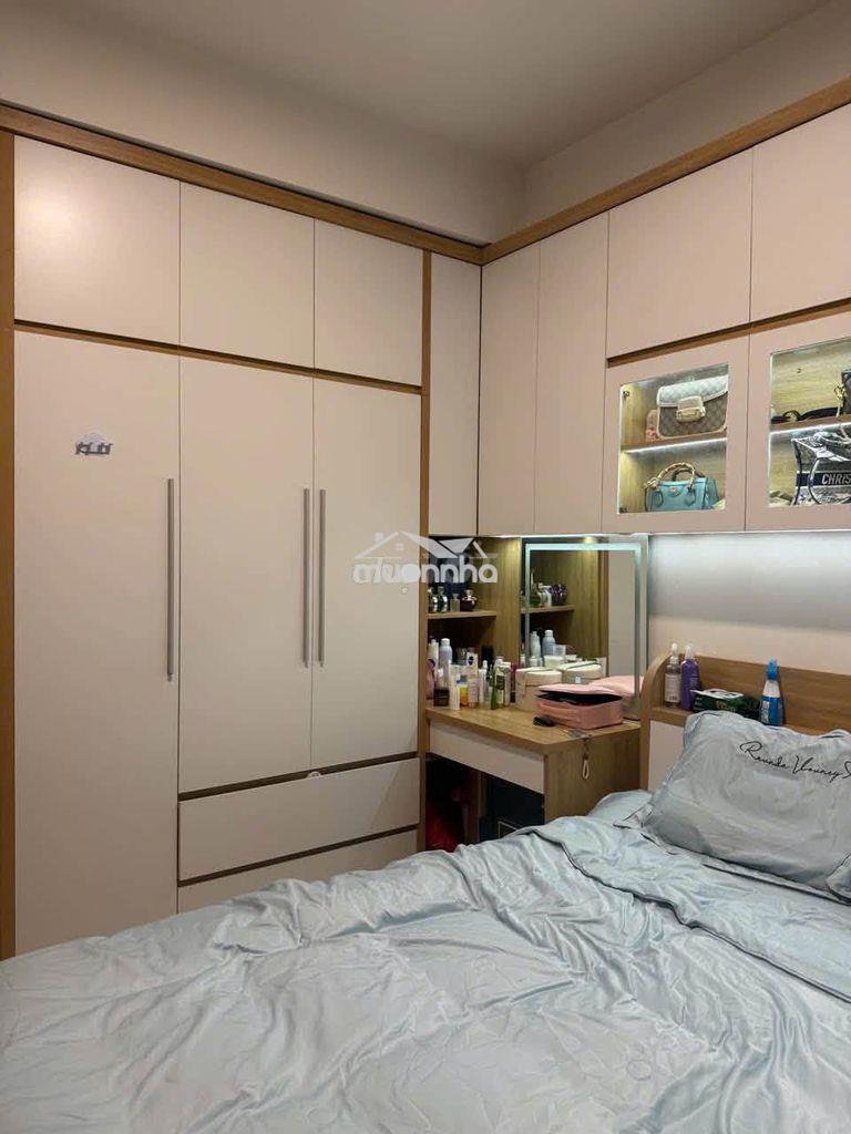 Kinh dương vương - an lạc- 2 pn 2 wc - full nội thất xin xắn - 4