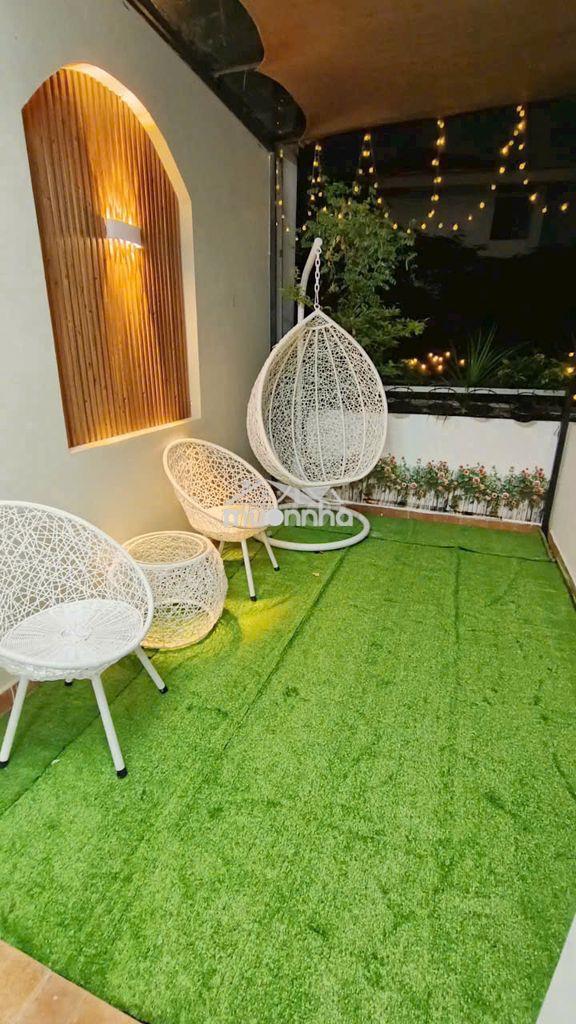 Cho thuê căn hộ cc thái an, nguyễn văn quá, q12. giá 12tr 108m2, 3pn - Ảnh 2