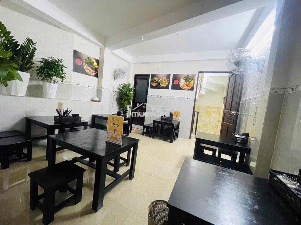 Mặt tiền phú nhuận – huỳnh văn bánh, 4 tầng, sẵn thuê 22 triệu/tháng - 3