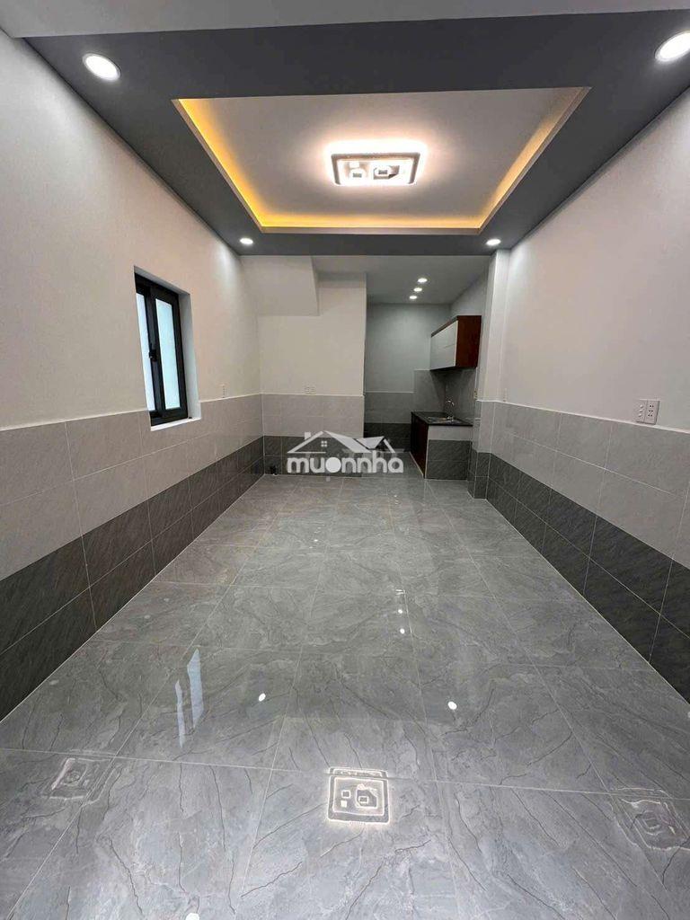 Cho thuê nhà nguyên căn nhà mới xây - Ảnh 2