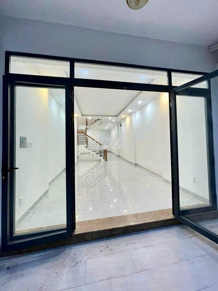 Cho thuê nhà hxt 491/7b huỳnh văn bánh , p.13, q.phú nhuận - Ảnh 2