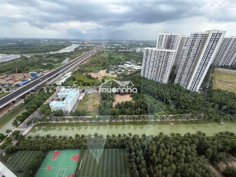 3pn2wc - vinhomes grand park - 3,650 tỷ