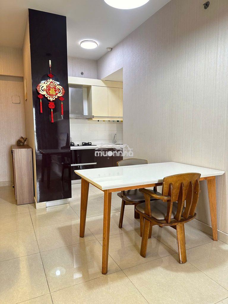 Căn hộ 2pn-2wc ruby có thể vào ở liền chỉ 11tr/th đã đầy đủ nội thất - Ảnh 3