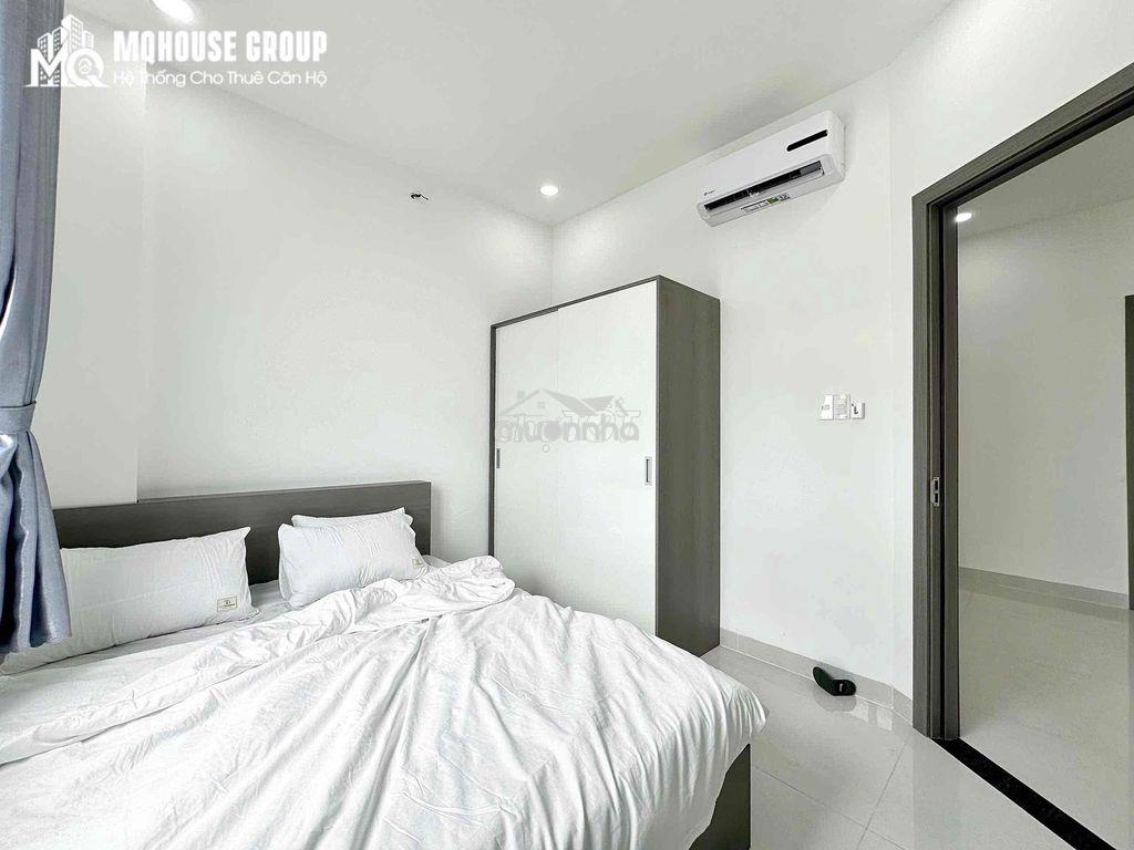 1pn layout như chung cư | 40m2 đường phạm văn bạch, full nội thất - Ảnh 4