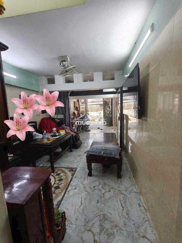 Thông tin chi tiết: 💰💰 🏩cg, bán nhà đang cho thuê 32t / tháng - bùi đì - 2