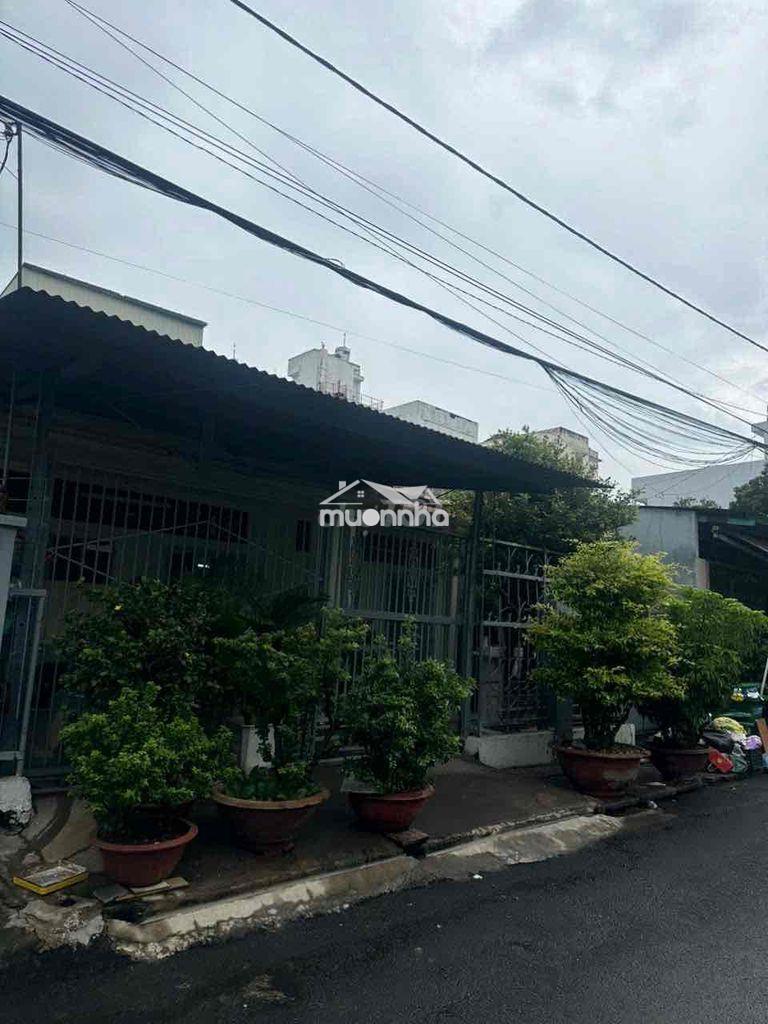 Bán đất hẻm 4 nguyễn bảo đức - Ảnh 3