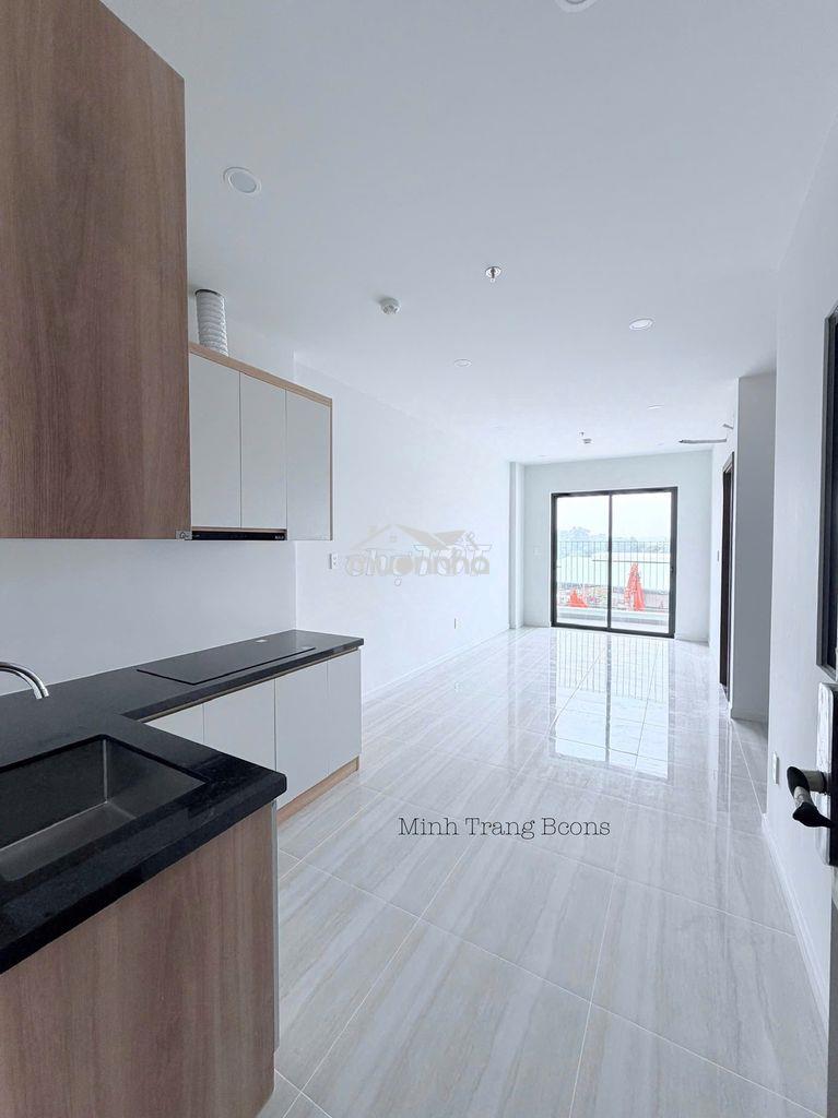 Căn hộ 2pn bcons avenue giá 6tr/tháng - booking giữ căn hoàn tiền 100%