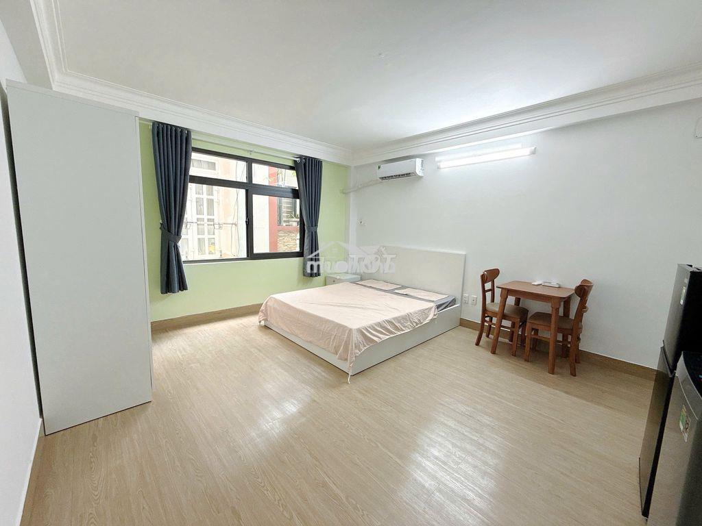 Phòng mới full nội thất hoàng văn thụ gần công viên gia định - Ảnh 4