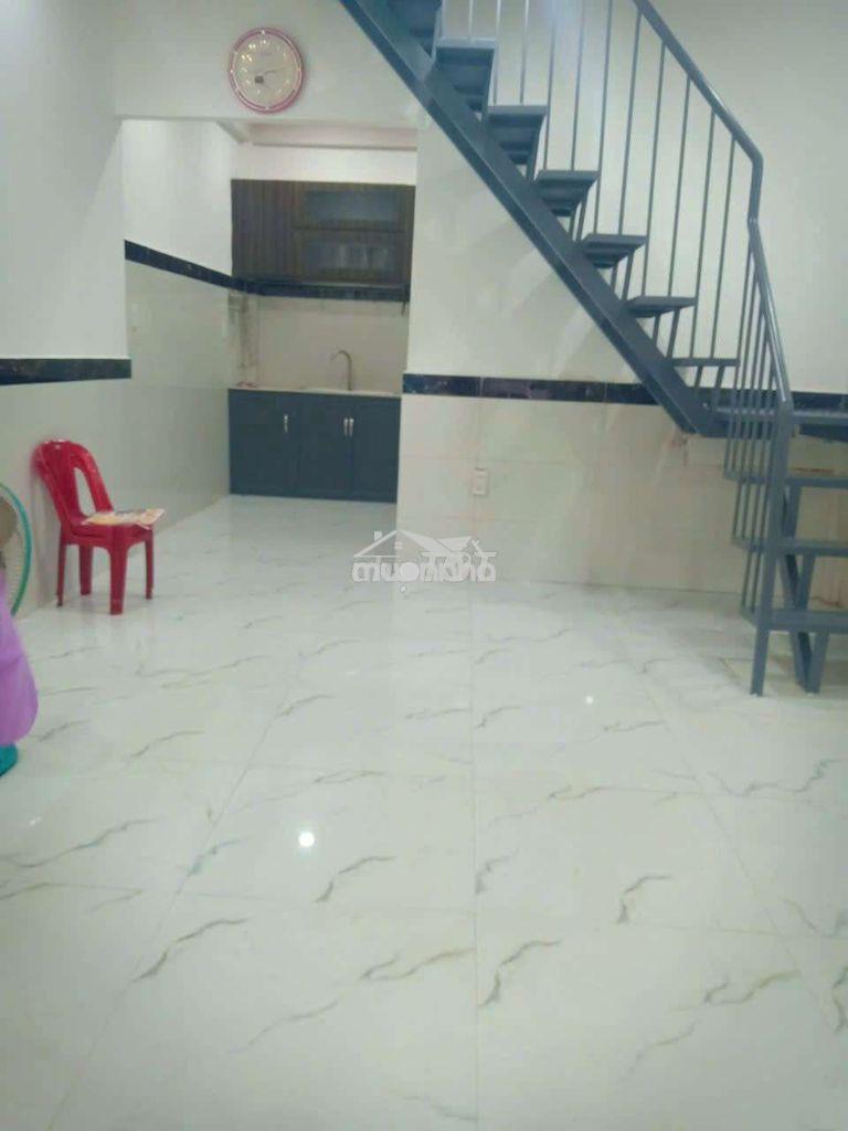 Cho thuê nhà nguyên căn.đường điện biên phủ, phường 15.q.bình thạnh  - Ảnh 2