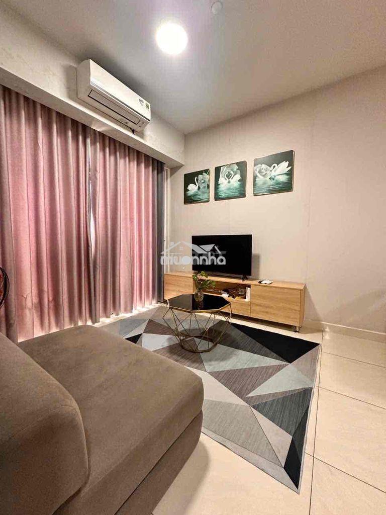 Chính chủ cho thuê cc resgreen 60m2 2pn có nt giá 11tr - 3