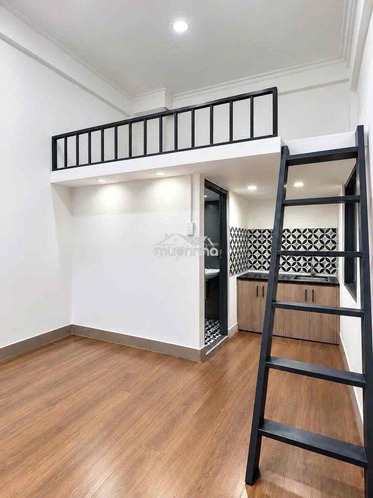 Dự án mới 100% lê văn sỹ phú nhuận
