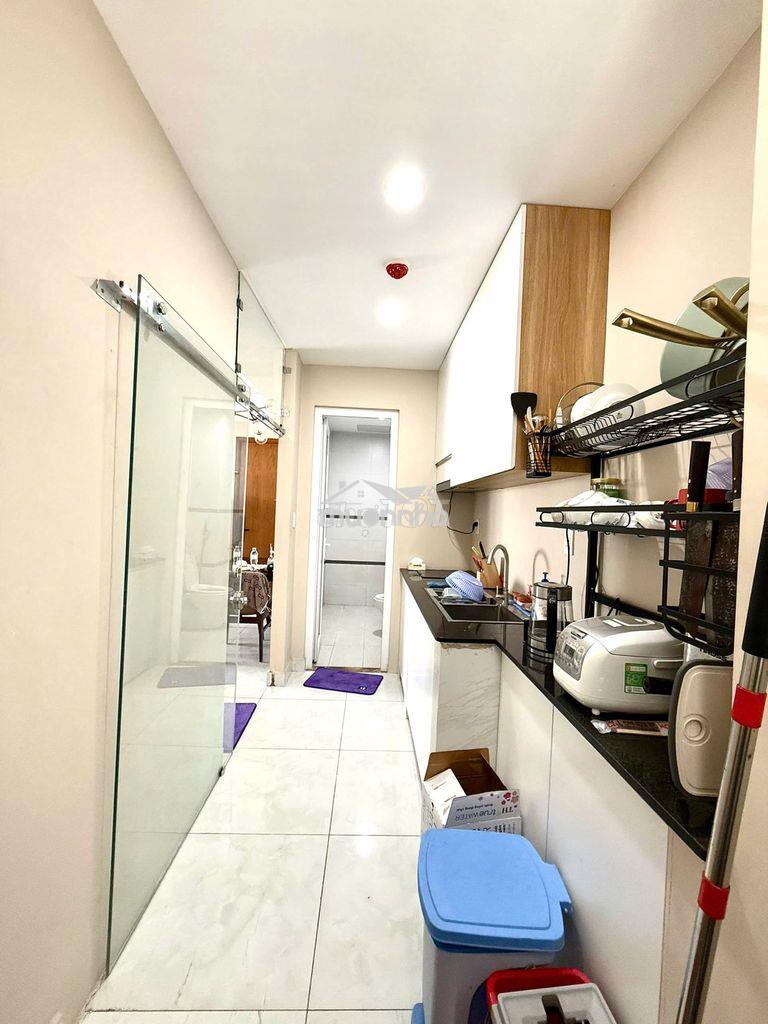Cho thuê căn hộ felisa riverside q.8 2pn full nôi thất - 4