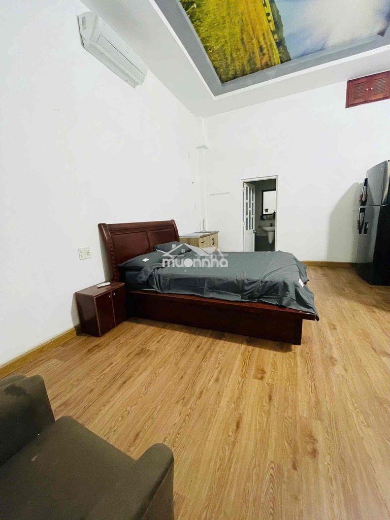 Chdv 17 tô hiệu - trệt - 30m2 - full nội thất - giờ giấc tự do - Ảnh 2