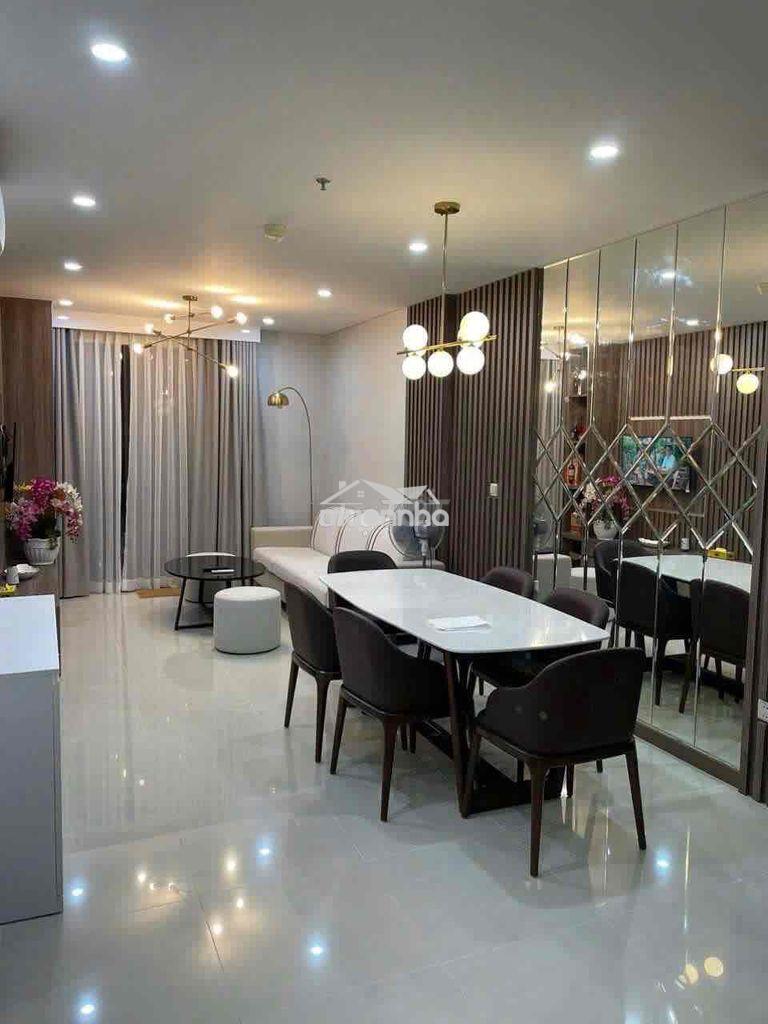 Cho thuê richstar 2pn 2wc 12triệu500 - 3