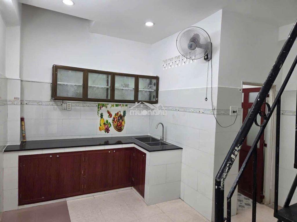 Cho thuê nhà nguyên căn huỳnh văn nghệ - 4