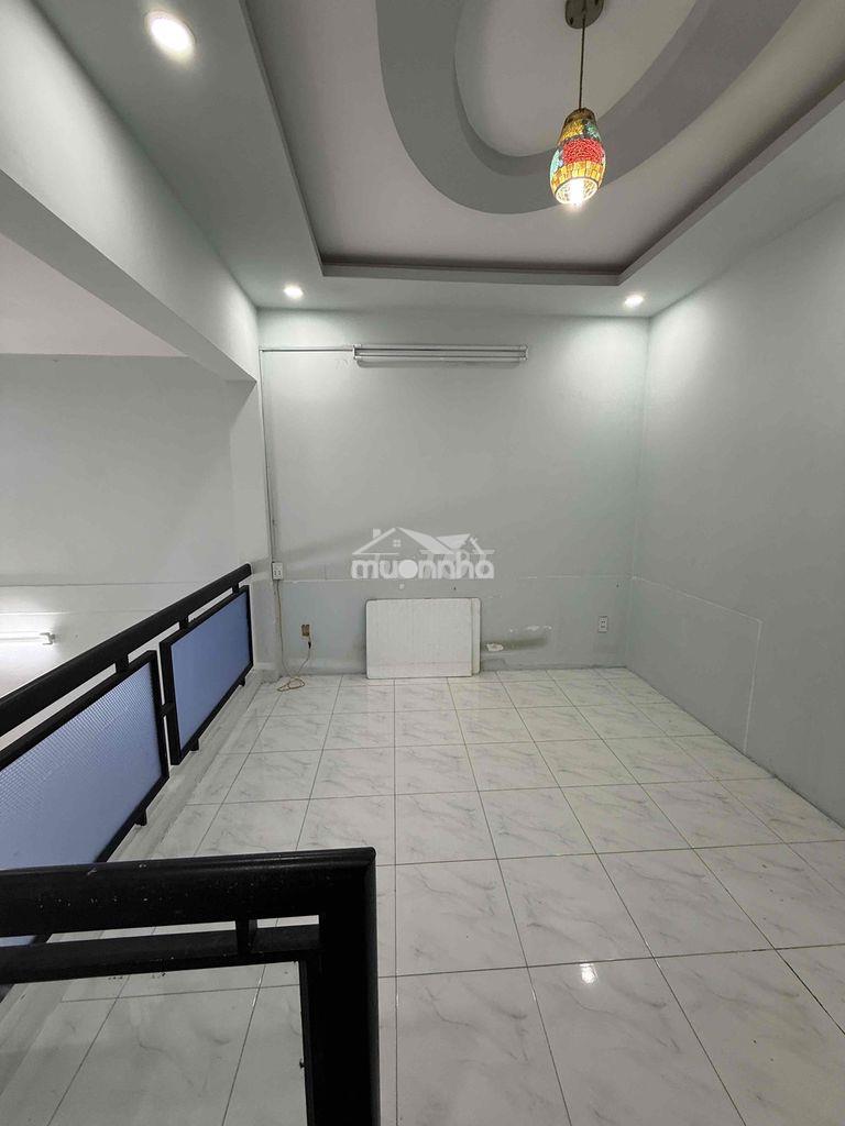 🔥 Nhà hẻm xe hơi giáp tân phú – 55m² – sổ hồng riêng - 3