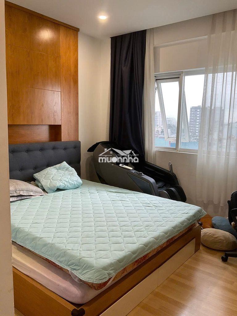 Bán chung cư the morning star bình thạnh 83m2 2pn giá 5 tỷ - 3