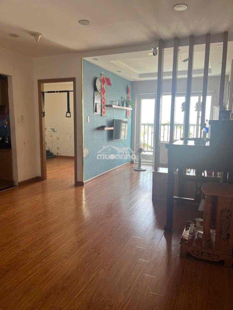 Cần bán chung cư phúc lộc thọ ngay ngã tư thủ đức, giá 2.3 tỷ - 3