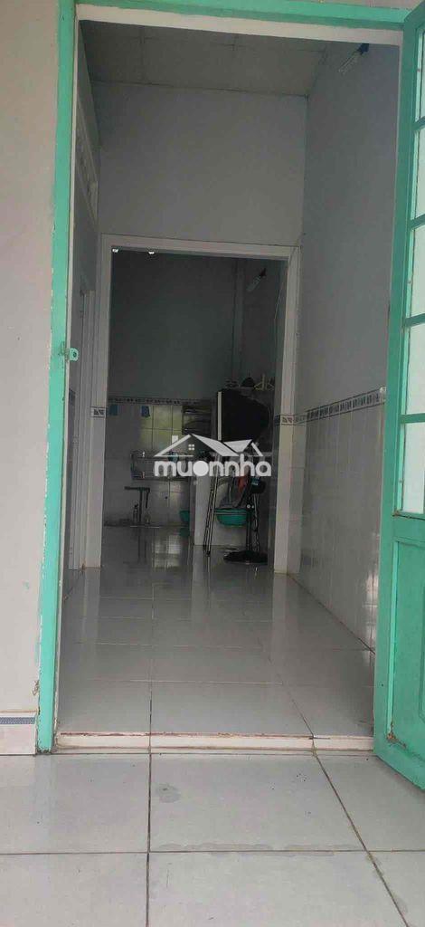 Nhà sổ riêng đường ô tô 2 mặt thoáng sổ riêng nhà c4 cũ đất đẹp tl - Ảnh 3