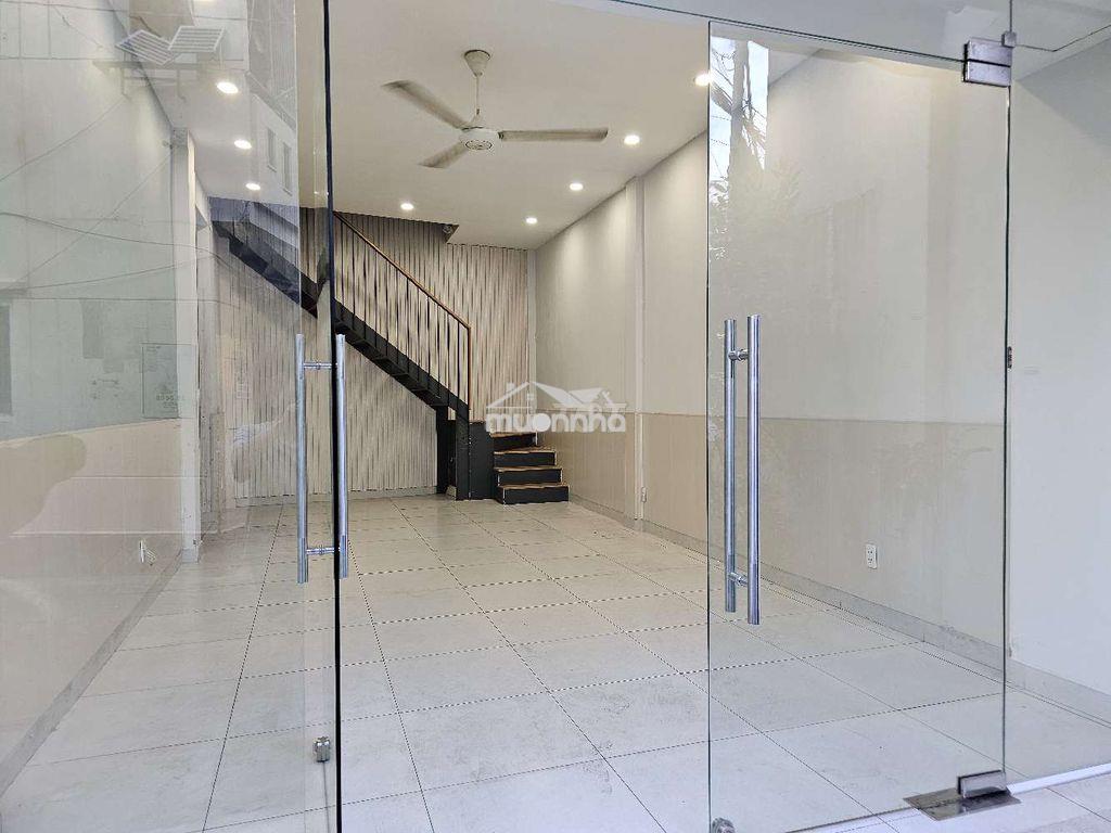 Cho thuê nhà mtkd 2 tầng tại tân bình- vân côi, 100m2 - 3