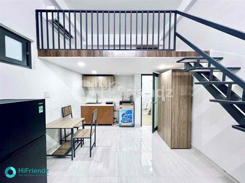 🔥 Hot 🔥 duplex full nội thất tiện đi đh mở 3,5km 👩🏻‍🎓
