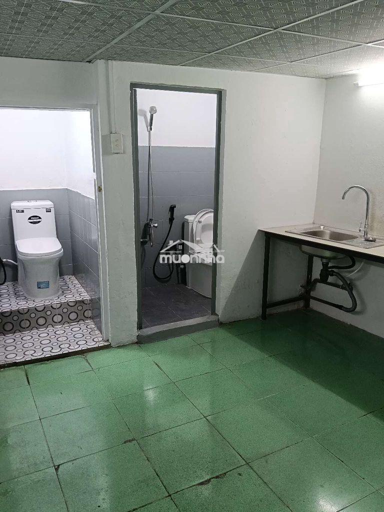 Nhà cho thuê hẽm 3gac đường thành mỹ p8tb - Ảnh 3
