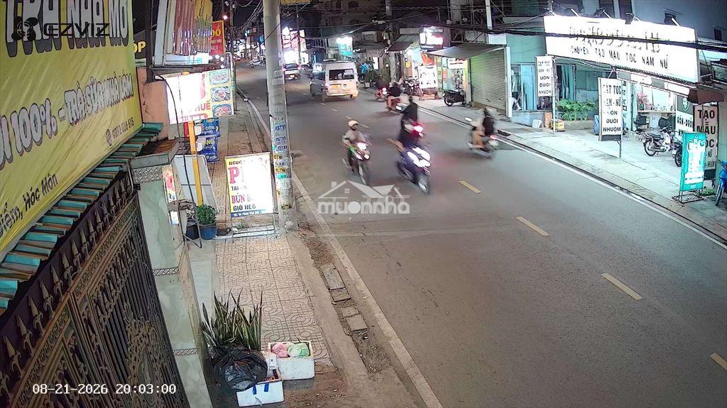 Cho thuê mặt bằng kinh doanh  - 3