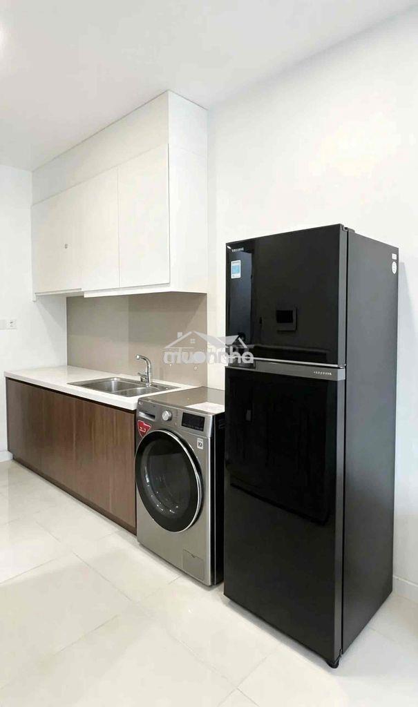 Cho thuê căn studio full nội thất giá 9tr5 cực đẹp tại quận 8 - Ảnh 3
