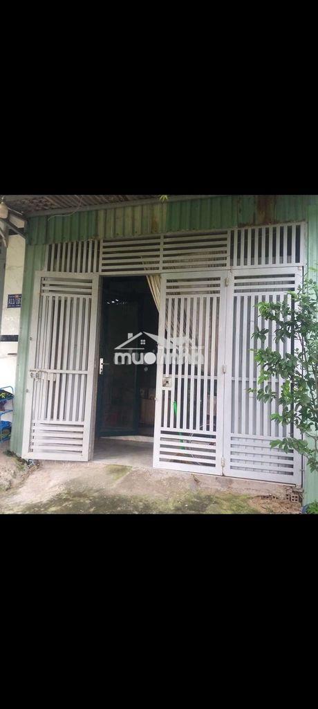 Bán nhà hẻm. đừơng công nghệ mois - 3