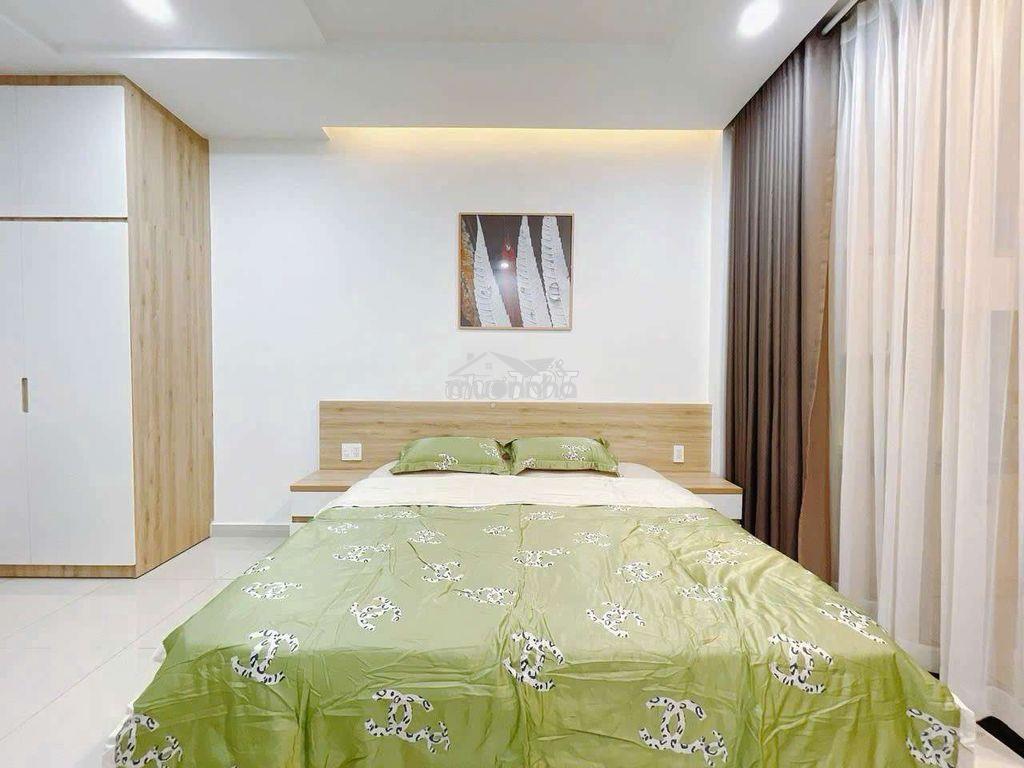 🍀 Căn hộ1pn_bancong_35m2_full nội thất_ gần cầu tân thuận 2 - 3